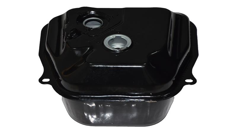 BENZİN DEPOSU (VALENTINO)